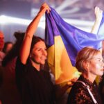 Svetlana Loboda Instagram - У вихорі долі, ви даруєте мені моменти вічності. Унікальний вечір. Дякую, Аліканте! ❤️ __ In the vortex of fate, you give me moments of eternity. An exceptional evening. Thank you, Alicante ❤️