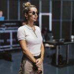 Svetlana Loboda Instagram - Кожен концерт - марафон. І до них потрібно готуватися. Рахую хвилини до зустрічі, Аліканте! 🔥🇪🇸 _____ Cada concierto es un maratón. Y hay que prepararse para ellos. ¡Cuento los minutos para verte, Alicante! 🔥🇪🇸