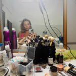 Svetlana Loboda Instagram - Кожен концерт - марафон. І до них потрібно готуватися. Рахую хвилини до зустрічі, Аліканте! 🔥🇪🇸 _____ Cada concierto es un maratón. Y hay que prepararse para ellos. ¡Cuento los minutos para verte, Alicante! 🔥🇪🇸