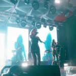 Svetlana Loboda Instagram - Не могу отойти от эмоций вчерашнего концерта... сцена, свет , музыка и .. полный зал светящихся глаз…. Юрмала навсегда в моем сердце!! Спасибо вам за вас❤️ это было незабываемо !!!