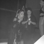 Svetlana Loboda Instagram - Вчера был нереальный концерт на #Bali 🔥 Спасибо всем, кто был с нами в этот вечер !!!я очень счастлива! Красиво начали 2024 🤲 @elenakolyasova