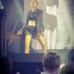 Svetlana Loboda Instagram - Вчера был нереальный концерт на #Bali 🔥 Спасибо всем, кто был с нами в этот вечер !!!я очень счастлива! Красиво начали 2024 🤲 @elenakolyasova