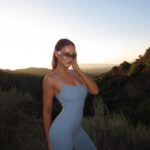 Sydney Paight Instagram - Take a hike @prettylittlething Los Angeles, California