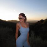 Sydney Paight Instagram - Take a hike @prettylittlething Los Angeles, California