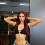 Sydney Paight Instagram - What should we name her?🍒