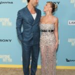 Sydney Sweeney Instagram - @anyonebutyoumovie in theaters Dec 22nd 🫶🏼 tag your date
