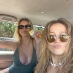 Sydney Sweeney Instagram - sweet home australia Australia