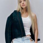 Sydney Sweeney Instagram - 🍭
