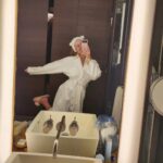 Sydney Sweeney Instagram - ˚ ༘♡ ⋆｡˚ Seoul South Korea