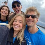 Sydney Sweeney Instagram - 🚎 sometimes things are more fun in the rain :)
