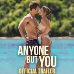 Sydney Sweeney Instagram – Anyone But You ❤️ coming to theaters soon