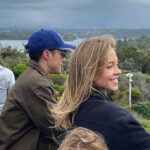 Sydney Sweeney Instagram - 🚎 sometimes things are more fun in the rain :)