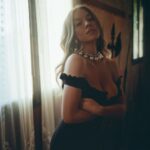 Sydney Sweeney Instagram - another love letter for you ♥️ 2nd drop of my @frankiesbikinis collection is out tomorrow 🕊️