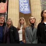 Sylvester Stallone Instagram - Tonight THE FAMILY STALLONE on Paramount plus tomorrow on MTV. Thank you.