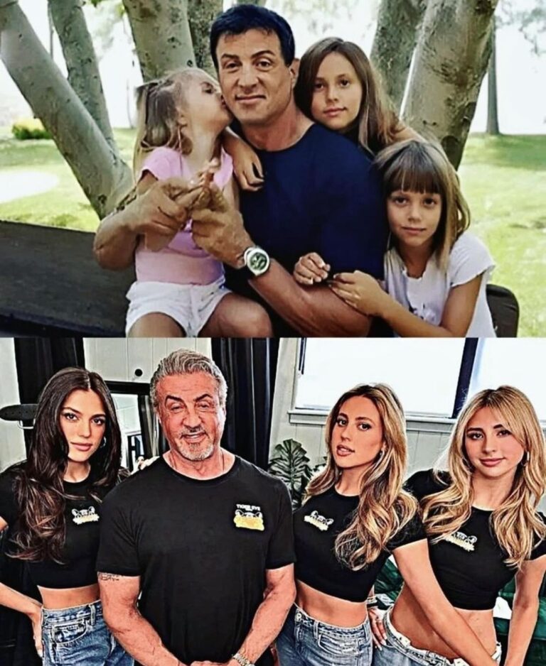 Sylvester Stallone Instagram - It’s wonderful to see how life has moved on, some times it is sad , but just try to enjoy every minute you have left… Sometimes it’s not easy but you just gotta keep pushing and PUNCHING