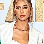 Sylvester Stallone Instagram - Happy 21st birthday to our wonderful daughter, Scarlet! You bring pure joy into our lives!
