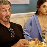 Sylvester Stallone Instagram - Tonight THE FAMILY STALLONE on Paramount plus tomorrow on MTV. Thank you.