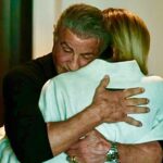 Sylvester Stallone Instagram - Tonight THE FAMILY STALLONE on Paramount plus tomorrow on MTV. Thank you.