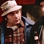 Sylvester Stallone Instagram - Happy birthday to the greatest! A real artist,BURT YOUNG ! A true renaissance man! @burtyoungofficial