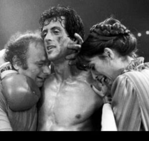 Sylvester Stallone Thumbnail - 259.5K Likes - Top Liked Instagram Posts and Photos