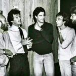 Sylvester Stallone Instagram - STAYING ALIVE FLASHBACK