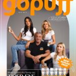 Sylvester Stallone Instagram - 💥MAG DROP💥 Meet the fam behind the bev @officialslystallone @sophiastallone @sistinestallone @scarletstallone. Who’s got the best coffee order?! ⛽️🥊🐯 @drinktigereyecoffee