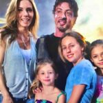 Sylvester Stallone Instagram - To The happiest Valentine’s Day ever from the Stallone family