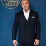 Sylvester Stallone Instagram - The TONIGHT SHOW @jimmyfallon @toddowyoung Watch it tonight !