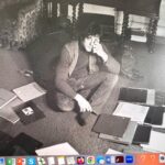 Sylvester Stallone Instagram - A time capsule before Rocky was made in 1976