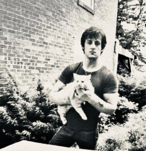Sylvester Stallone Thumbnail - 447.9K Likes - Top Liked Instagram Posts and Photos