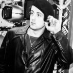 Sylvester Stallone Instagram - A time capsule before Rocky was made in 1976