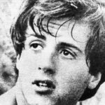 Sylvester Stallone Instagram - A time capsule before Rocky was made in 1976