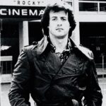 Sylvester Stallone Instagram – A time capsule before Rocky was made in 1976