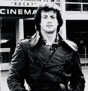 Sylvester Stallone Thumbnail - 447.9K Likes - Top Liked Instagram Posts and Photos