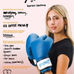 Sylvester Stallone Instagram - 💥MAG DROP💥 Meet the fam behind the bev @officialslystallone @sophiastallone @sistinestallone @scarletstallone. Who’s got the best coffee order?! ⛽️🥊🐯 @drinktigereyecoffee