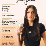 Sylvester Stallone Instagram - 💥MAG DROP💥 Meet the fam behind the bev @officialslystallone @sophiastallone @sistinestallone @scarletstallone. Who’s got the best coffee order?! ⛽️🥊🐯 @drinktigereyecoffee