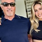 Sylvester Stallone Instagram - Just random stuff. Once again observing how time flies ! We are Looking forward to the Fans seeing the Debut of Family Stallone reality show coming up VERY soon on @ Paramount plus And on @mtv @jenniferflavinstallone @sophiastallone @sistinestallone favoritebookclub