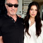 Sylvester Stallone Instagram - Just random stuff. Once again observing how time flies ! We are Looking forward to the Fans seeing the Debut of Family Stallone reality show coming up VERY soon on @ Paramount plus And on @mtv @jenniferflavinstallone @sophiastallone @sistinestallone favoritebookclub