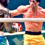 Sylvester Stallone Instagram - Just random stuff. Once again observing how time flies ! We are Looking forward to the Fans seeing the Debut of Family Stallone reality show coming up VERY soon on @ Paramount plus And on @mtv @jenniferflavinstallone @sophiastallone @sistinestallone favoritebookclub