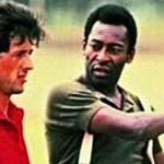 Sylvester Stallone Instagram - PELE THE GREAT! Rest in peace! This was a good man.