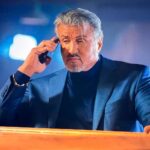 Sylvester Stallone Instagram - The volcano is about to ERUPT!