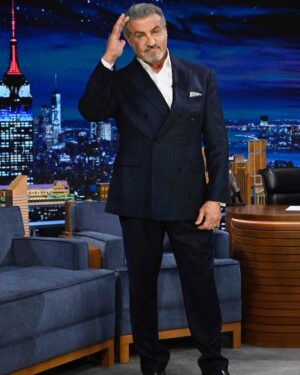 Sylvester Stallone Thumbnail - 360K Likes - Top Liked Instagram Posts and Photos