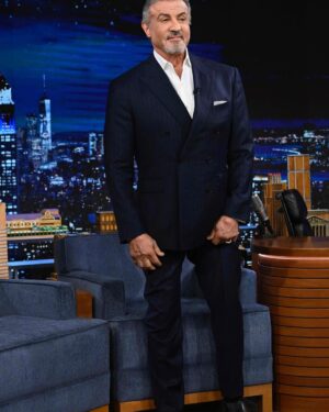 Sylvester Stallone Thumbnail - 360K Likes - Top Liked Instagram Posts and Photos