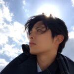 Syuya Sunagawa Instagram - 撮影なう！ #撮影#沖縄#最高#風強すぎ#息できん
