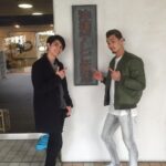 Syuya Sunagawa Instagram - 11日（土) 18:00～18:55 沖縄テレビ「ひ～ぷ～☆ホップ」に イケ家！の一星と出演します！ みてくださーい！😆
