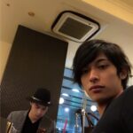 Syuya Sunagawa Instagram - かふぇー。 #カフェ#ルノアール