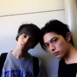 Syuya Sunagawa Instagram - いまから京都から大阪へ！ #ボイアワ#イケ家#レッスン#大阪#京都