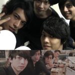 Syuya Sunagawa Instagram - 先日、サマンサタバサゴルフトーナメントboysawardで稼働しました。 やっぱり東京での仕事はいい刺激になるなー、、がんばろ！ #サマンサタバサ #samanthathavasa #サマンサタバサゴルフトーナメント #boysaward#東京#打ち上げ