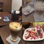 Syuya Sunagawa Instagram – 昨日行ったcafe-littleark。すごくオシャレな雰囲気で美味しかった！次は噂のタコライス食べにいく。
#美味しい#カフェ#オーナーさん美男美女