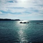 Syuya Sunagawa Instagram – 気づいたらまた海来てるwww

#沖縄#海